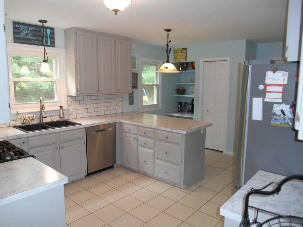 6464 34th Avenue Georgetown Charter Township, MI 49426