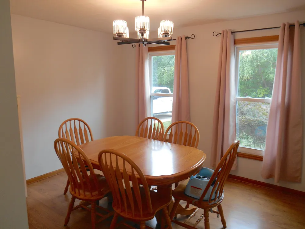 6464 34th Avenue Georgetown Charter Township, MI 49426