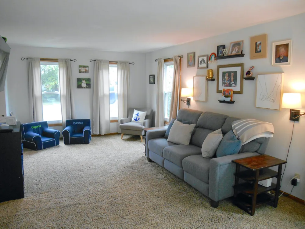 6464 34th Avenue Georgetown Charter Township, MI 49426