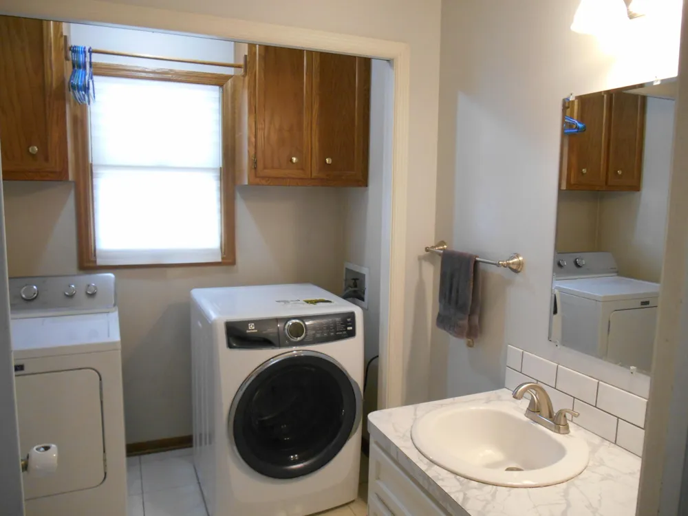 6464 34th Avenue Georgetown Charter Township, MI 49426