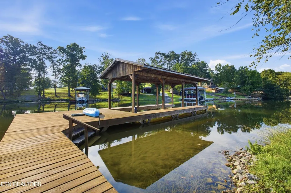 284 Amy Trail Spring City, TN 37381