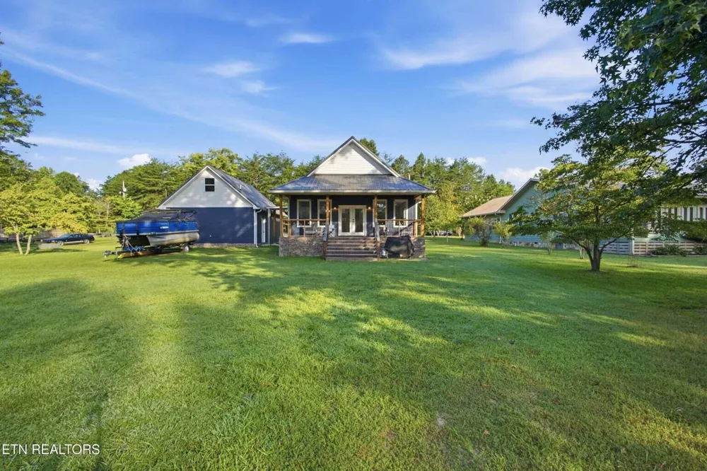 284 Amy Trail Spring City, TN 37381
