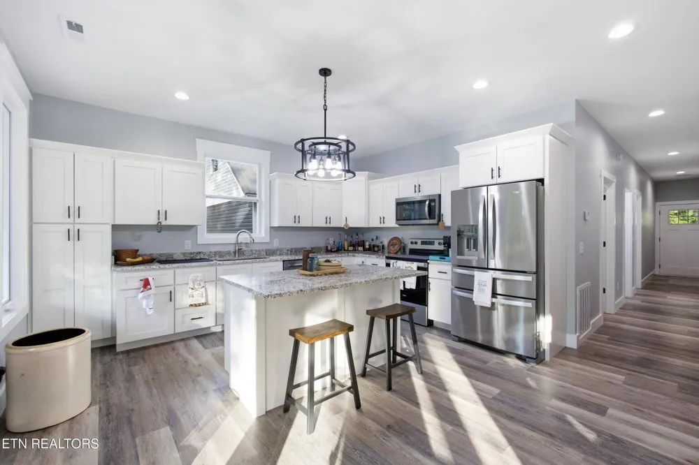 284 Amy Trail Spring City, TN 37381