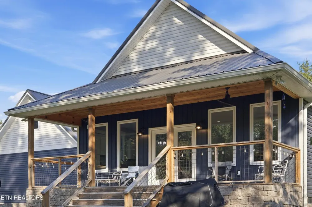 284 Amy Trail Spring City, TN 37381