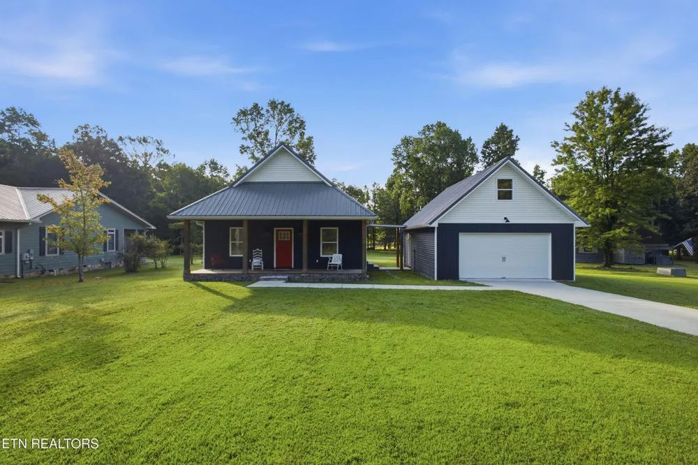 284 Amy Trail Spring City, TN 37381