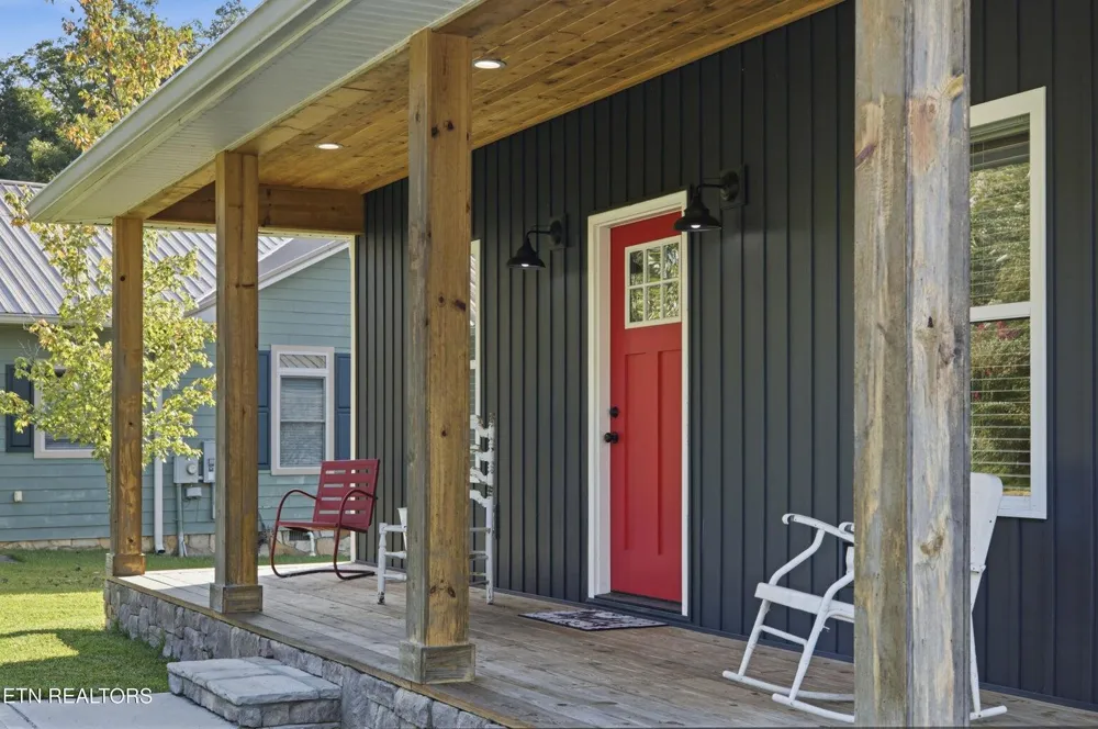 284 Amy Trail Spring City, TN 37381