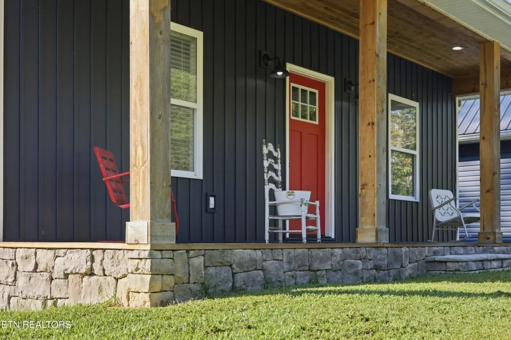 284 Amy Trail Spring City, TN 37381
