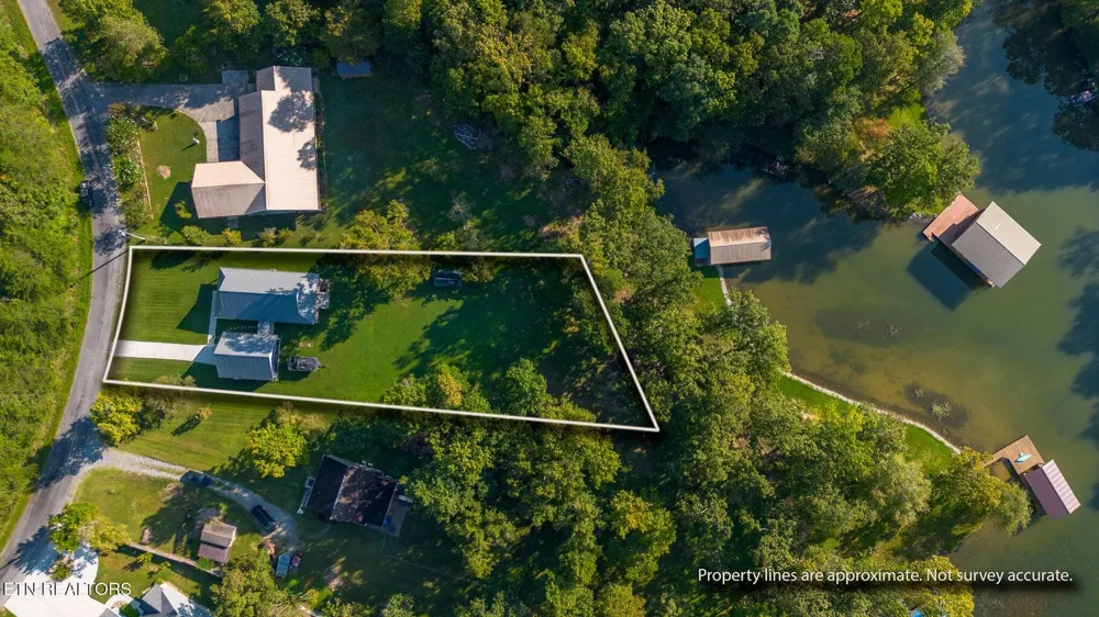 284 Amy Trail Spring City, TN 37381