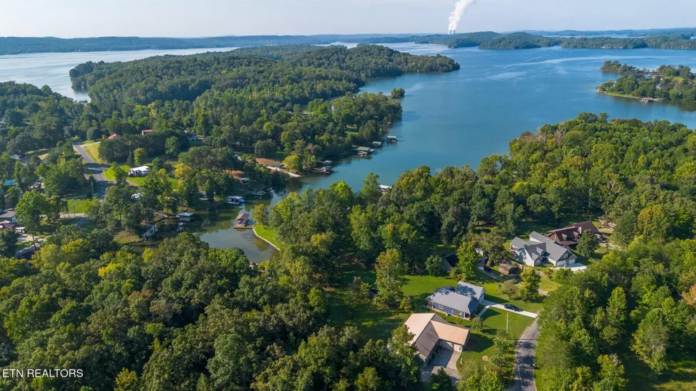 284 Amy Trail Spring City, TN 37381