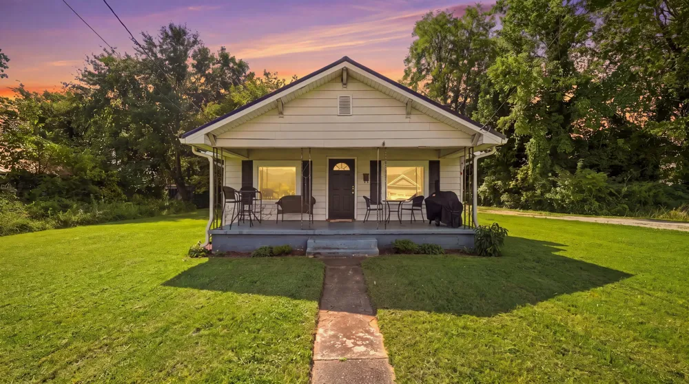 377 California Avenue Dayton, TN 37321