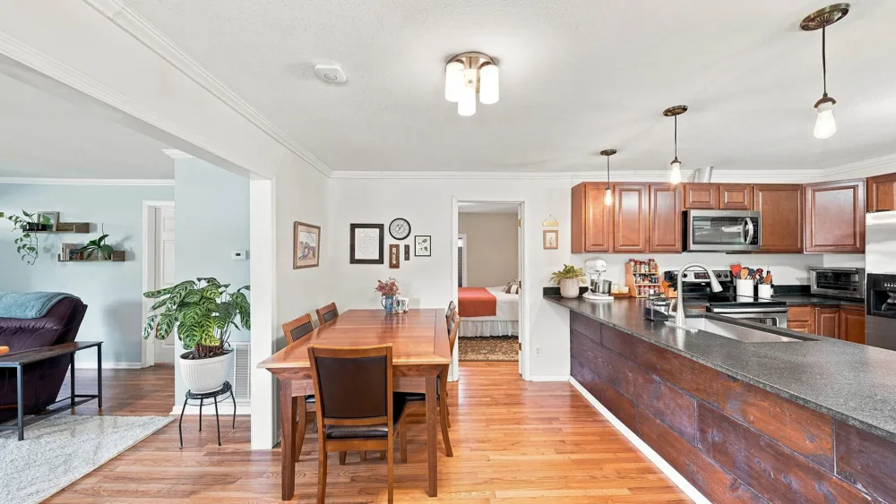 377 California Avenue Dayton, TN 37321