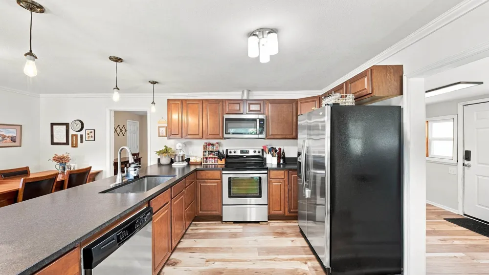 377 California Avenue Dayton, TN 37321