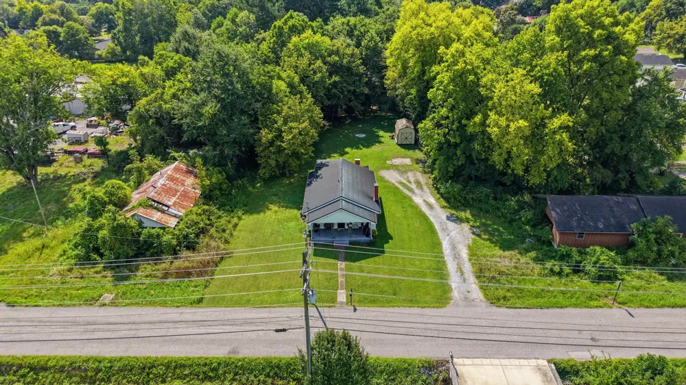 377 California Avenue Dayton, TN 37321