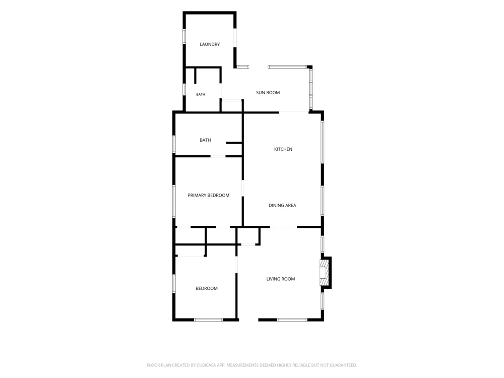 377 California Avenue Dayton, TN 37321