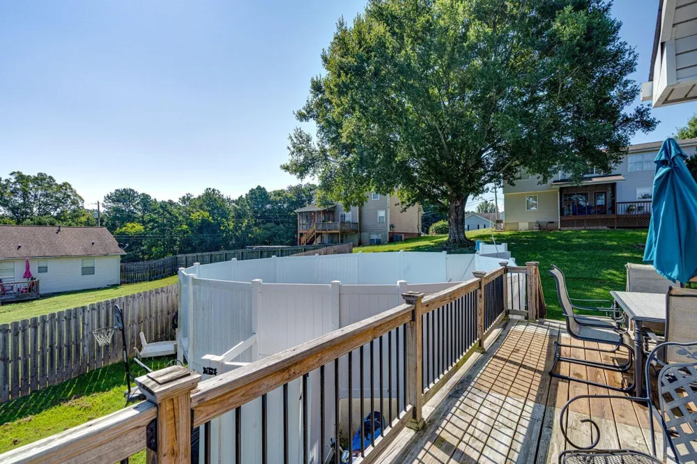 684 Debbie Lane Ringgold, GA 30736