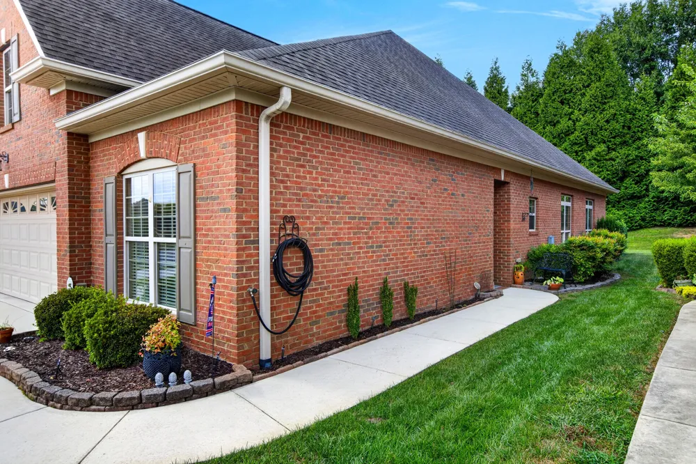 7691 Lenox Trace Drive Hixson, TN 37343