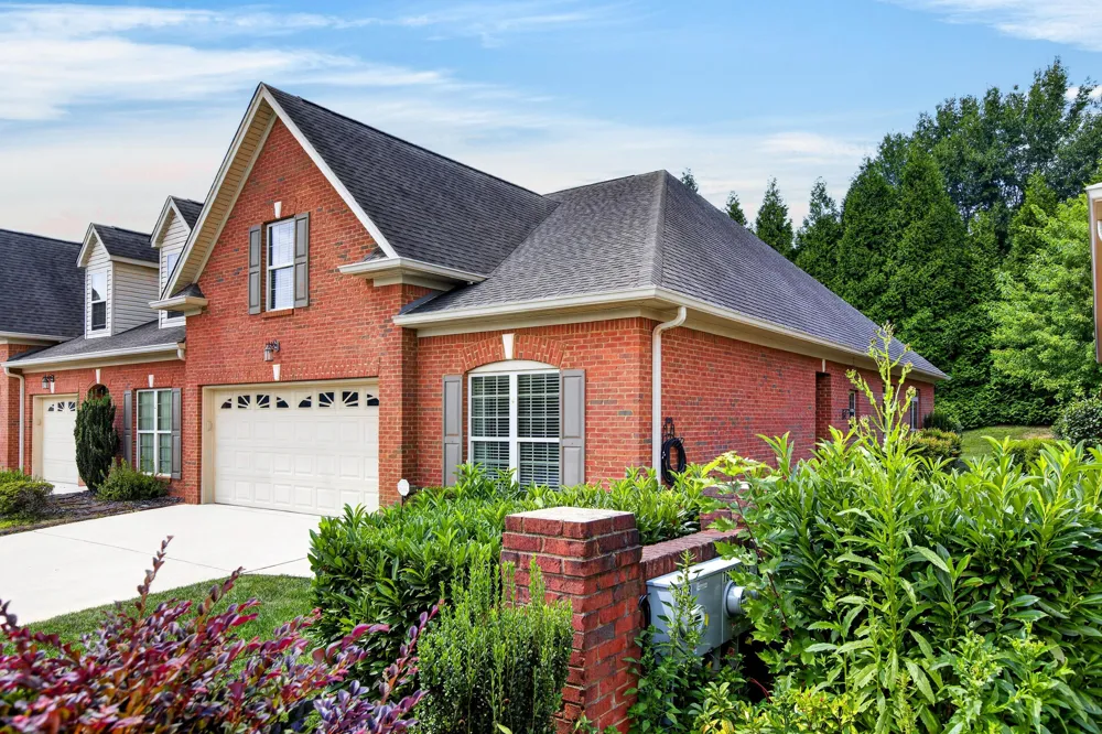 7691 Lenox Trace Drive Hixson, TN 37343