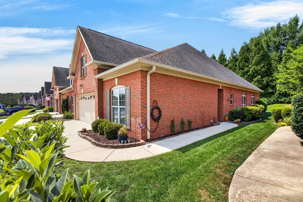 7691 Lenox Trace Drive Hixson, TN 37343