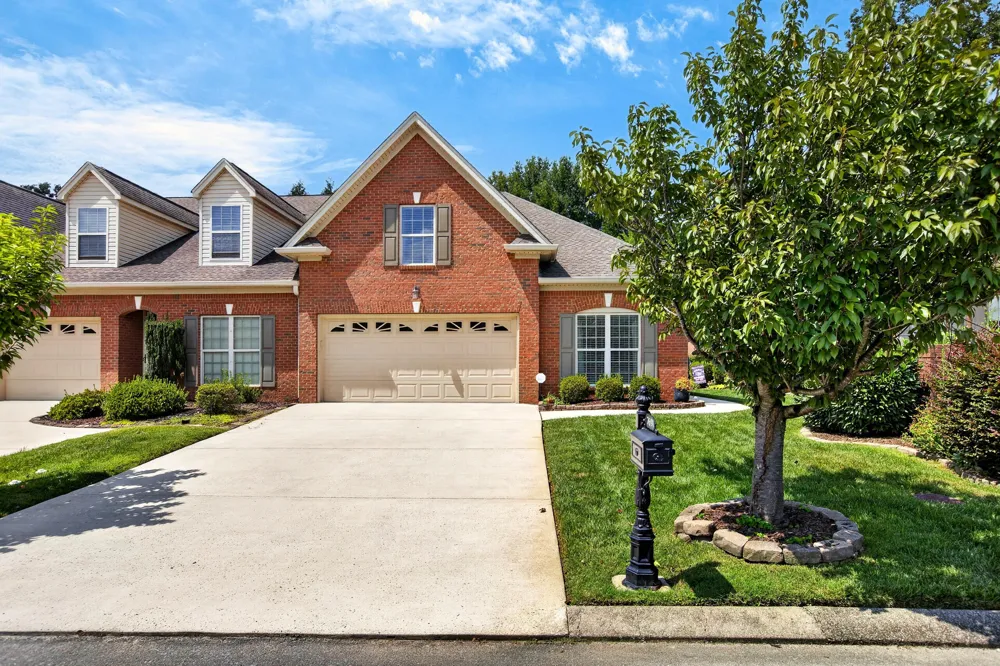 7691 Lenox Trace Drive Hixson, TN 37343