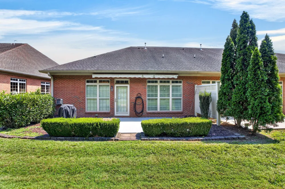 7691 Lenox Trace Drive Hixson, TN 37343