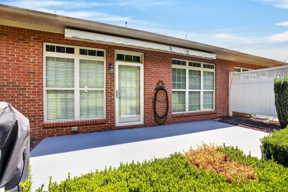 7691 Lenox Trace Drive Hixson, TN 37343