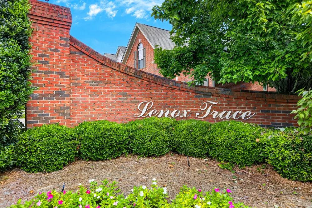 7691 Lenox Trace Drive Hixson, TN 37343