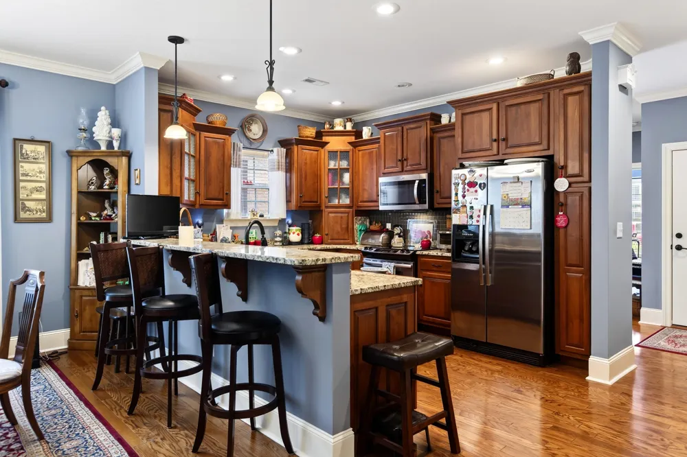 7691 Lenox Trace Drive Hixson, TN 37343