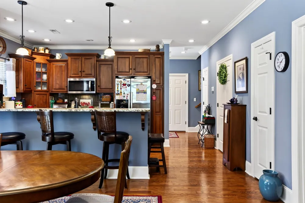 7691 Lenox Trace Drive Hixson, TN 37343
