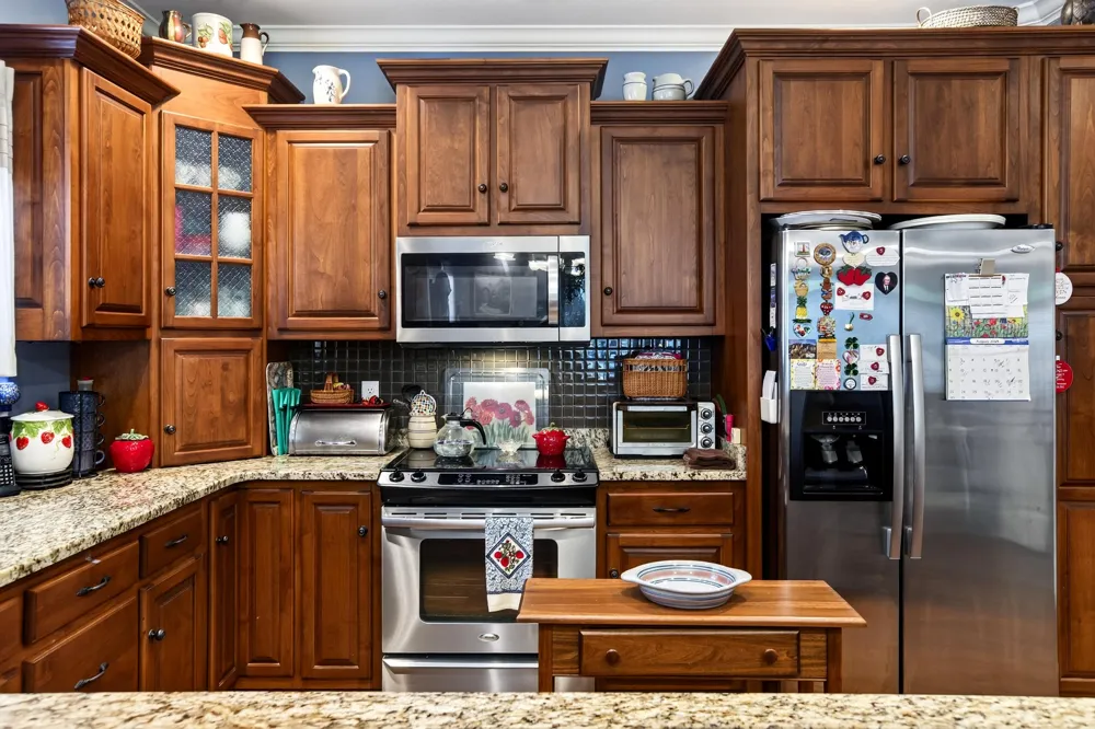 7691 Lenox Trace Drive Hixson, TN 37343