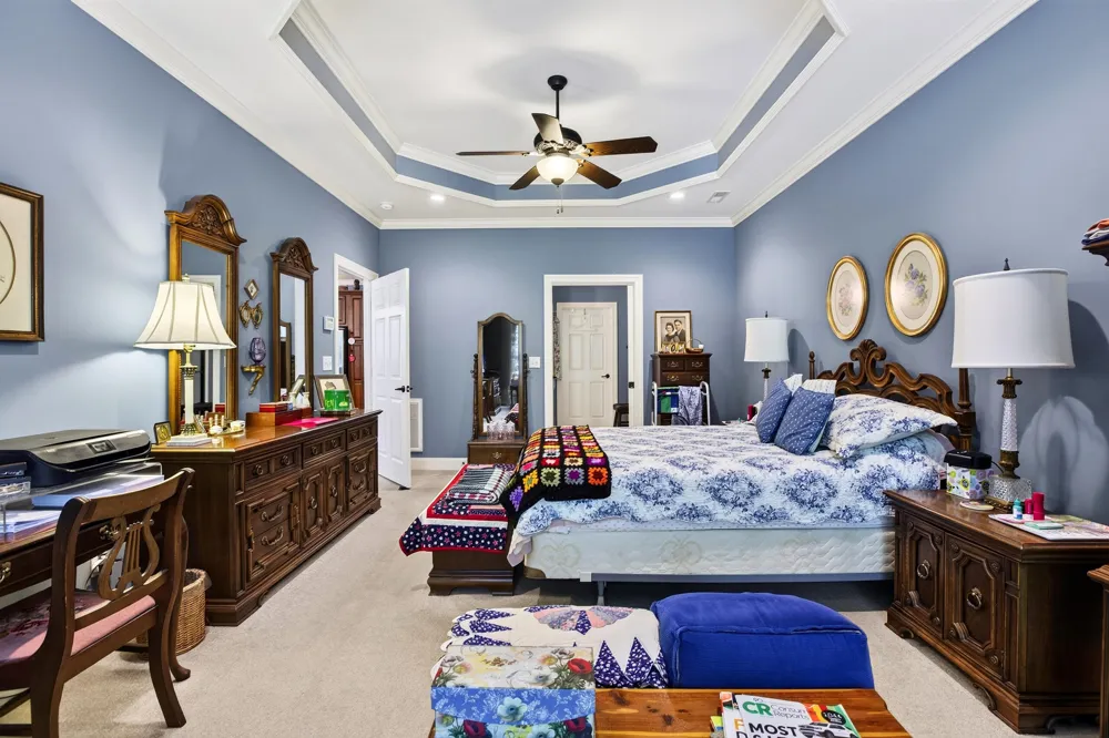 7691 Lenox Trace Drive Hixson, TN 37343