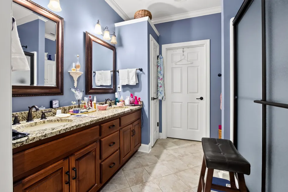 7691 Lenox Trace Drive Hixson, TN 37343