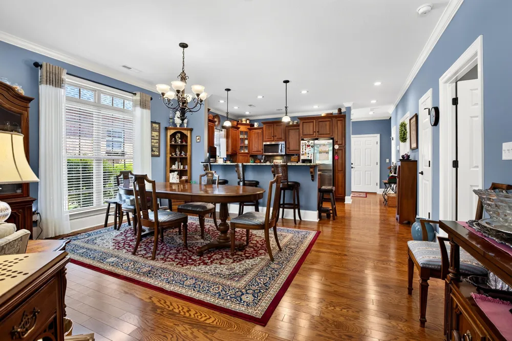 7691 Lenox Trace Drive Hixson, TN 37343