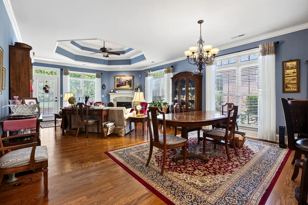 7691 Lenox Trace Drive Hixson, TN 37343