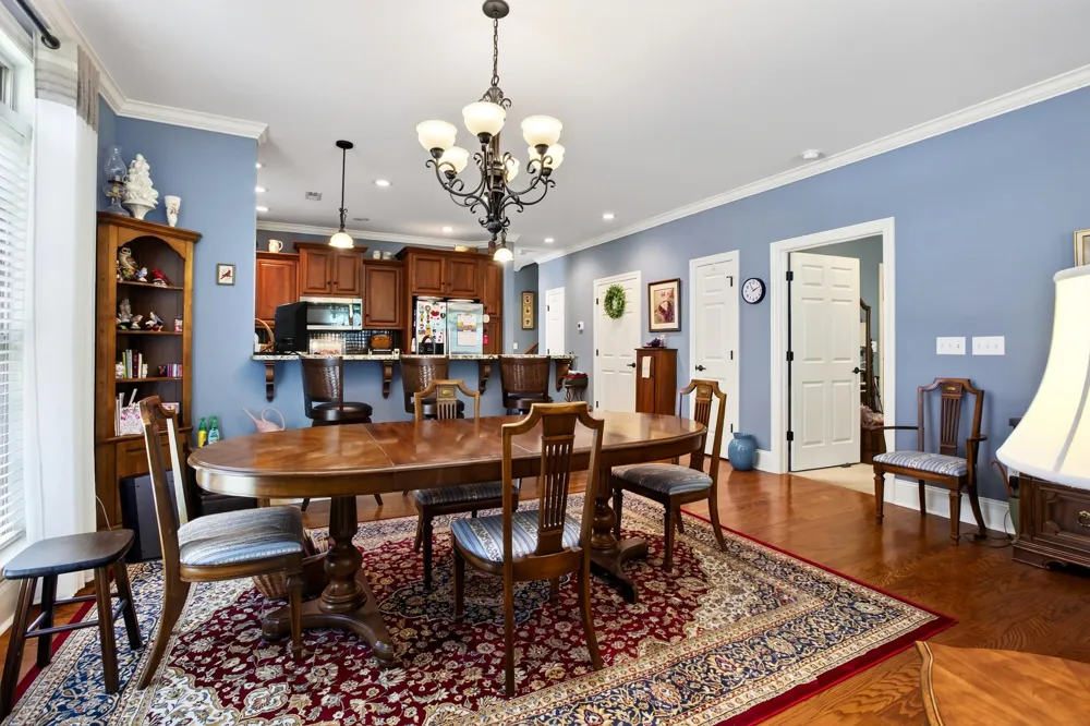 7691 Lenox Trace Drive Hixson, TN 37343