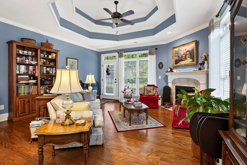 7691 Lenox Trace Drive Hixson, TN 37343