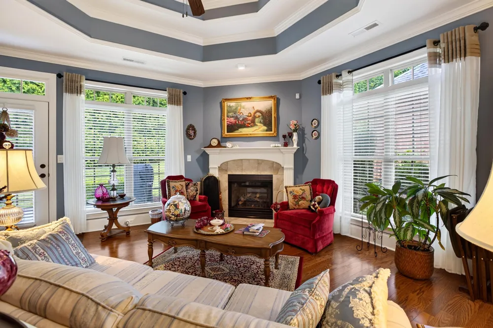 7691 Lenox Trace Drive Hixson, TN 37343