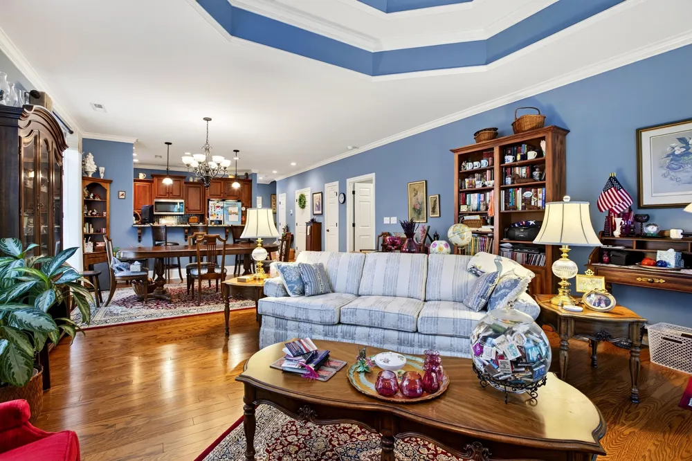7691 Lenox Trace Drive Hixson, TN 37343