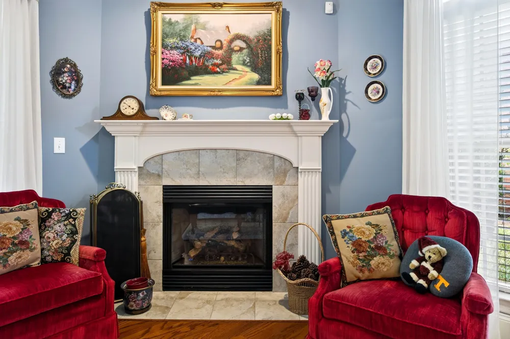 7691 Lenox Trace Drive Hixson, TN 37343