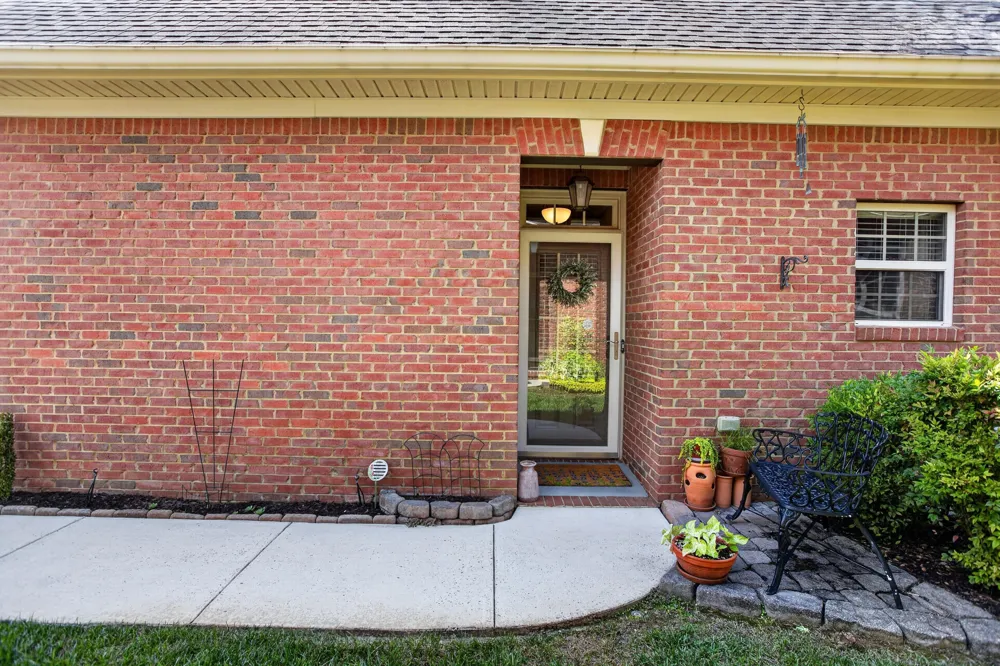7691 Lenox Trace Drive Hixson, TN 37343