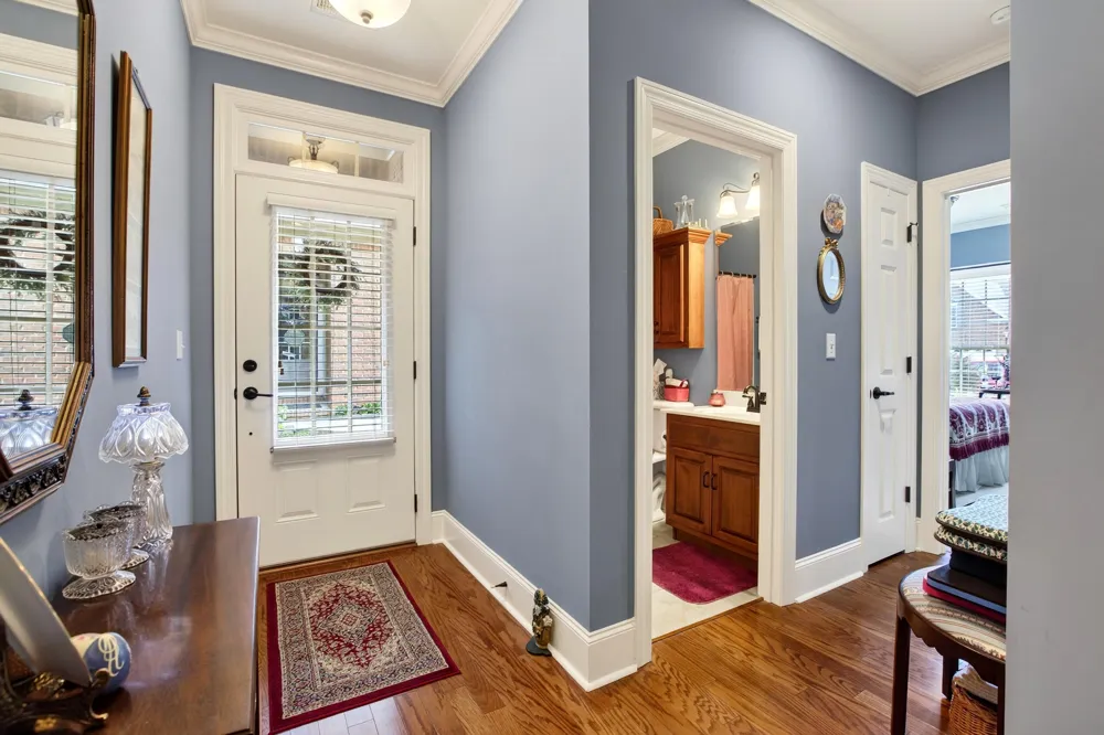 7691 Lenox Trace Drive Hixson, TN 37343