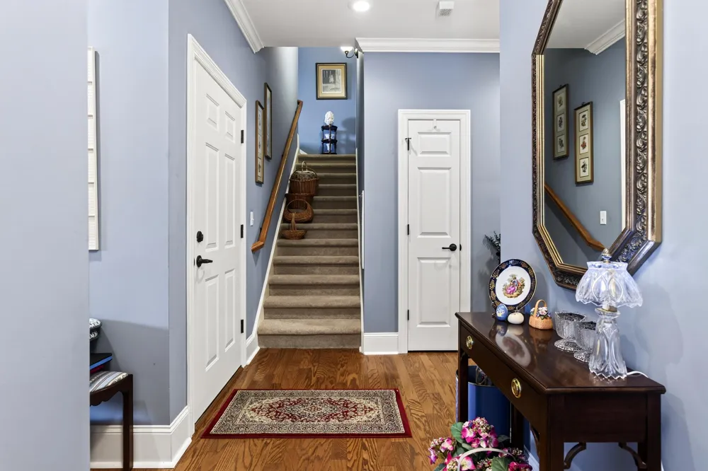 7691 Lenox Trace Drive Hixson, TN 37343