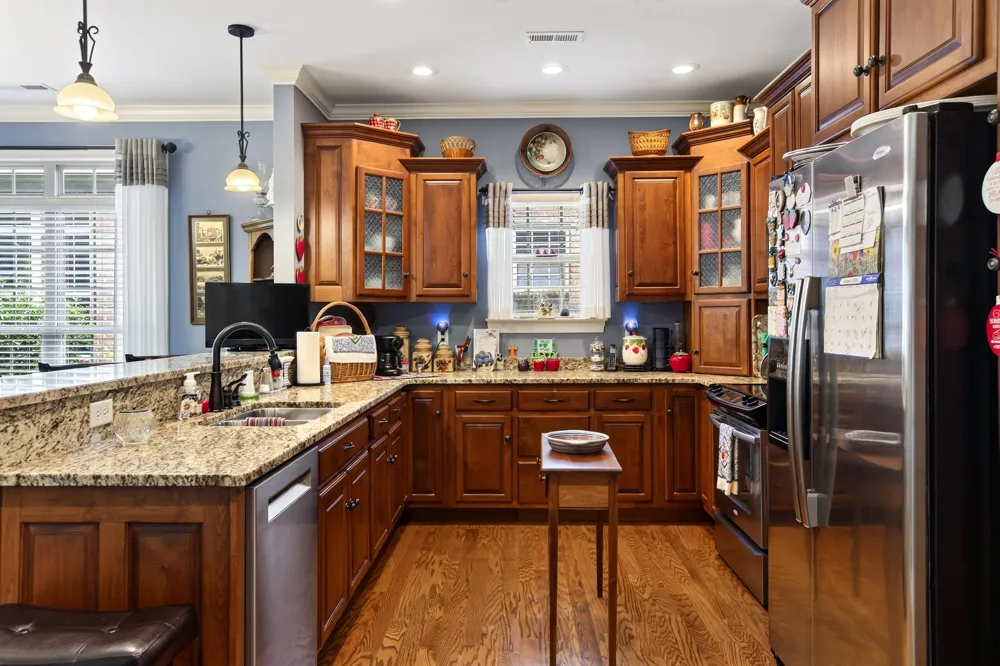 7691 Lenox Trace Drive Hixson, TN 37343