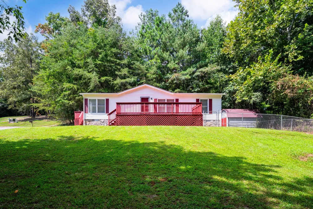 3004 Chase Drive Rossville, GA 30741