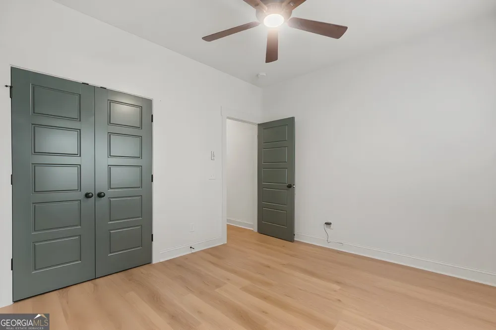 198 Henry ST Pembroke, GA 31321