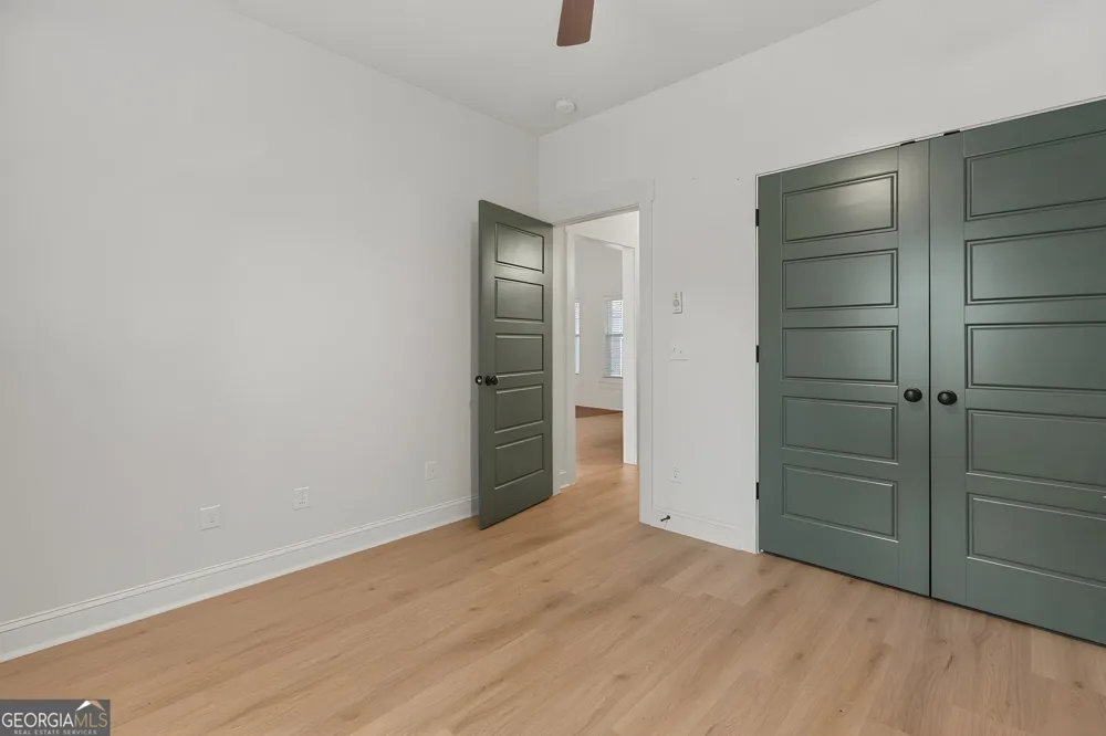 198 Henry ST Pembroke, GA 31321