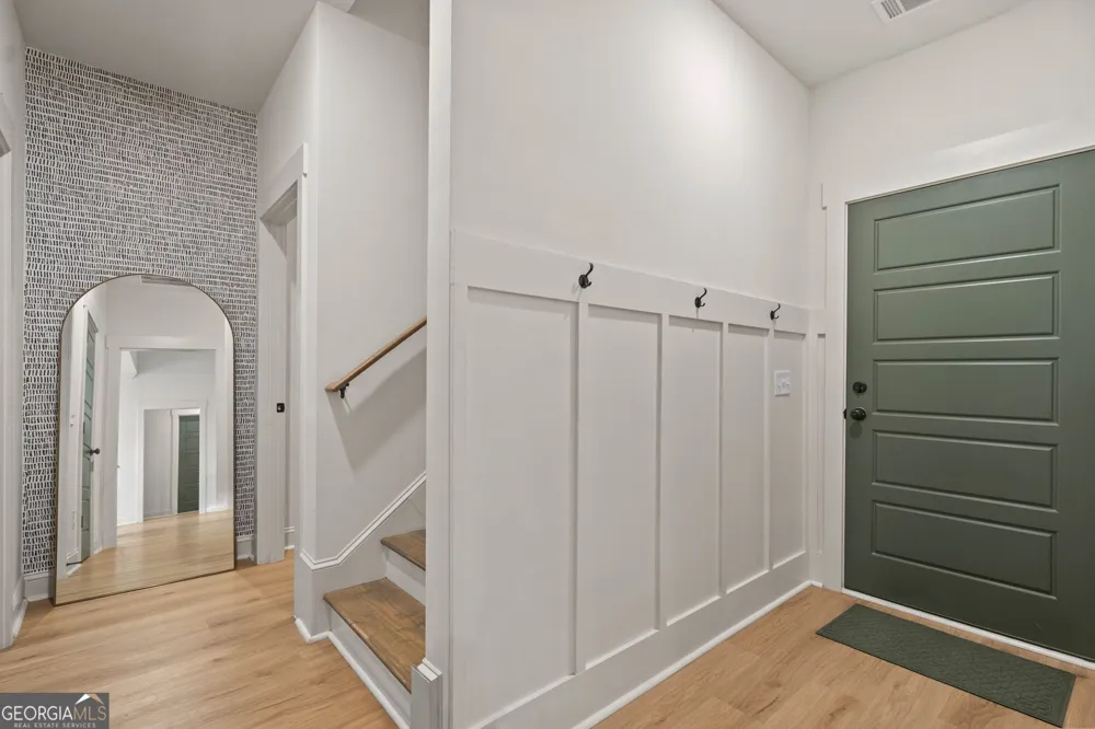 198 Henry ST Pembroke, GA 31321