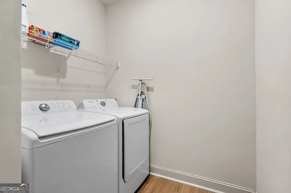 198 Henry ST Pembroke, GA 31321