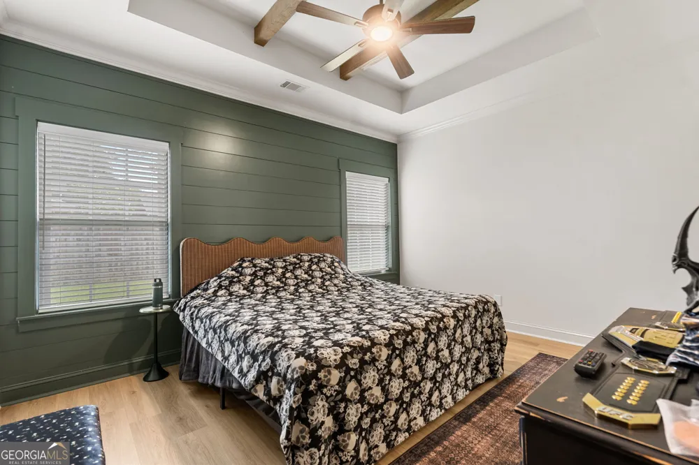 198 Henry ST Pembroke, GA 31321
