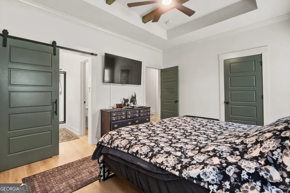198 Henry ST Pembroke, GA 31321