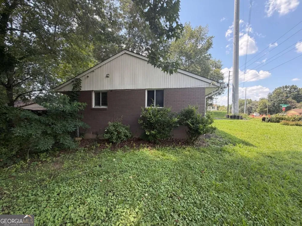 266 Valley Hill RD SE Riverdale, GA 30274